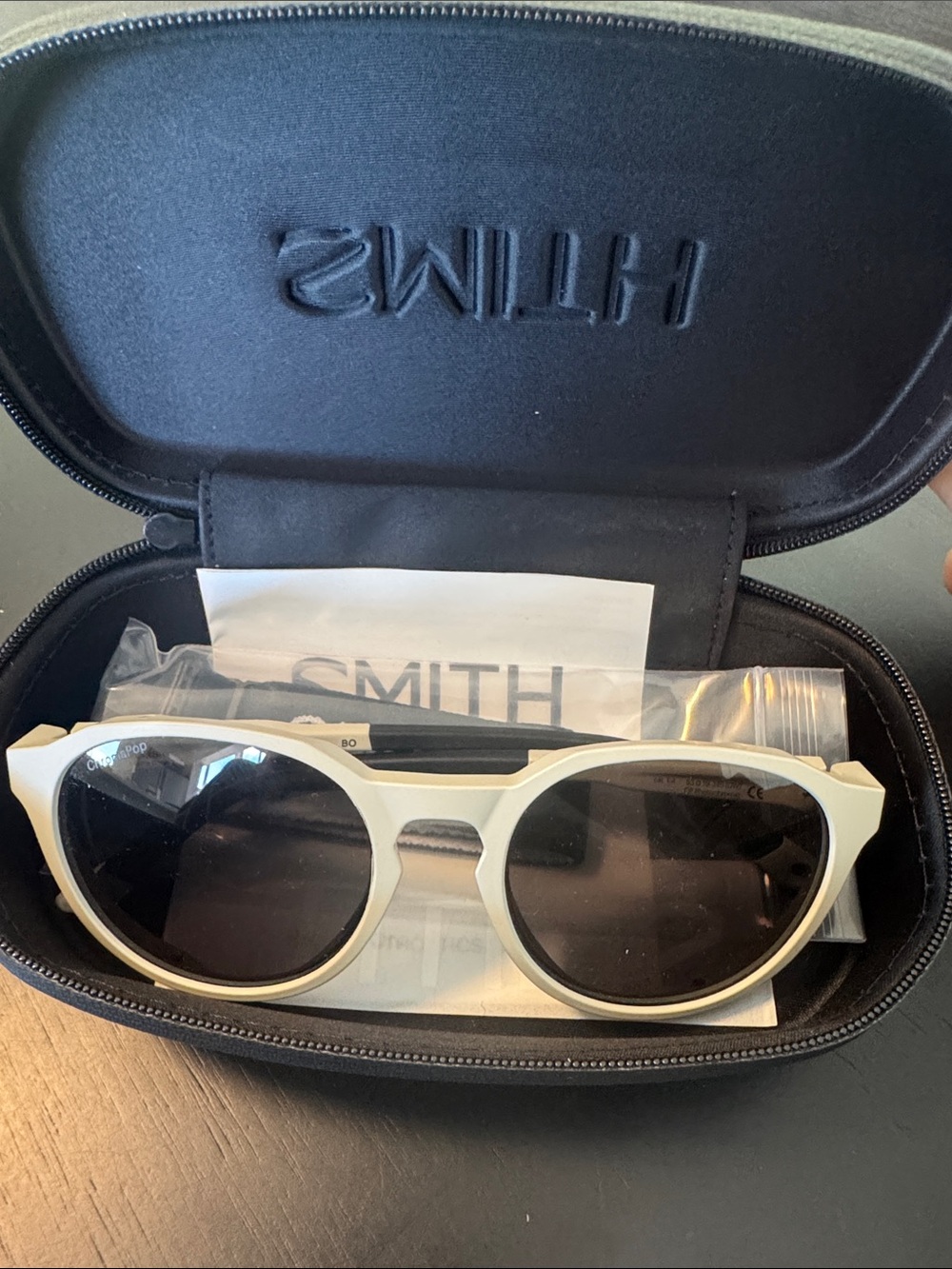 SMITH Optics Venture Sunglasses